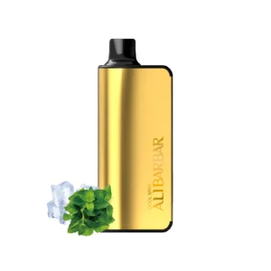 Ati Bar 9000 Cool Mint