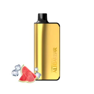Ati Bar 9000 Watermelon Ice