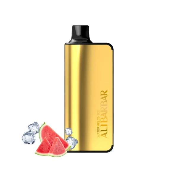 Ati Bar 9000 Watermelon Ice