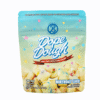 Baked-Bags-Delta-9-THC-Dope-Dough-Birthday-Cake-200-mg-Total-Delta-9-THC-Bag-Front.png Baked Bags Delta 9 THC Dope Dough – Birthday Cake (200 mg Total Delta 9 THC)