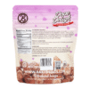 Baked Bags Delta 9 THC Dope Dough – Fudge Brownie (200 mg Total Delta 9 THC)