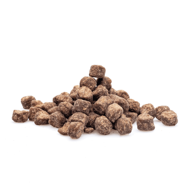 Baked Bags Delta 9 THC Dope Dough – Fudge Brownie (200 mg Total Delta 9 THC)