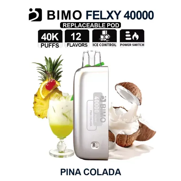 Bimo-Felxy-40000-Pod-Pina-Colada.webp Bimo-Felxy-40000-Pod-Pina-Colada