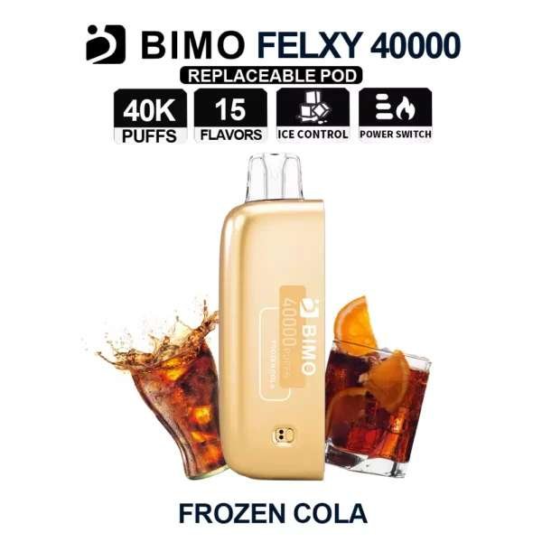 Bimo-Felxy-40000-Pod-frozen-cola.jpg Bimo-Felxy-40000-Pod-Frozen Cola