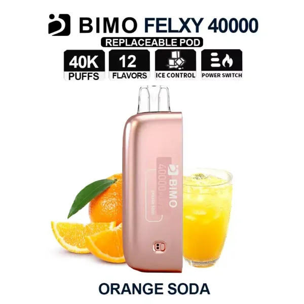 Bimo-Felxy-40000-Pod-orange-soda.webp Bimo-Felxy-40000-Pod-Orange-Soda