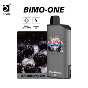 Bimo-one-9000-Blackberry-lce.jpg Bimo ONE 9000-Blackberry-lce