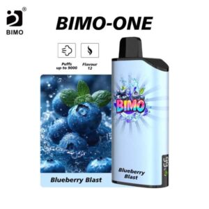 Bimo-one-9000-Blueberry-Blast.jpg Bimo ONE 9000-Blueberry-Blast