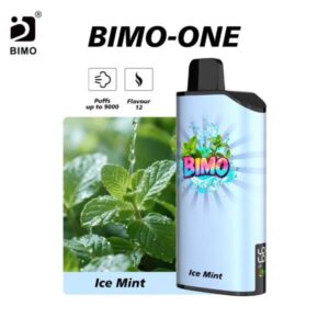 Bimo-one-9000-Ice-Mint.jpg Bimo ONE 9000-Ice-Mint