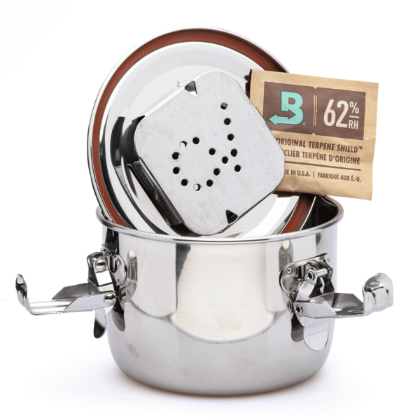 Boveda 2 Oz CVault – Large