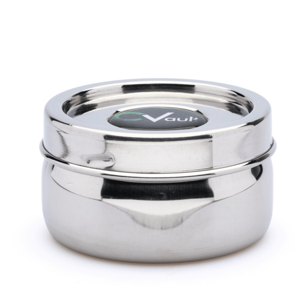 Boveda 1/2 Oz CVault Twist – Small