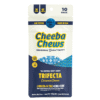 Cheeba-Chews-Delta-9-and-CBG-and-CBD-Caramel-Chews-Trifecta-50-mg-Total-Cannabinoids-bag-front.png Cheeba Chews Delta 9 and CBG and CBD Caramel Chews – Trifecta (50 mg Total Cannabinoids)