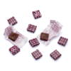 Cheeba-Chews-Delta-9-and-THCv-Mocha-Chocolate-Taffy-Charged-50-mg-Total-Cannabinoids-pile.png Cheeba Chews Delta 9 and THCv Mocha Chocolate Taffy – Charged (50 mg Total Cannabinoids)