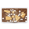 DeVINE Naturals Delta 8 and Delta 9 THC Cannabis Confections Chocolate Bar – Girl Scout Cookie