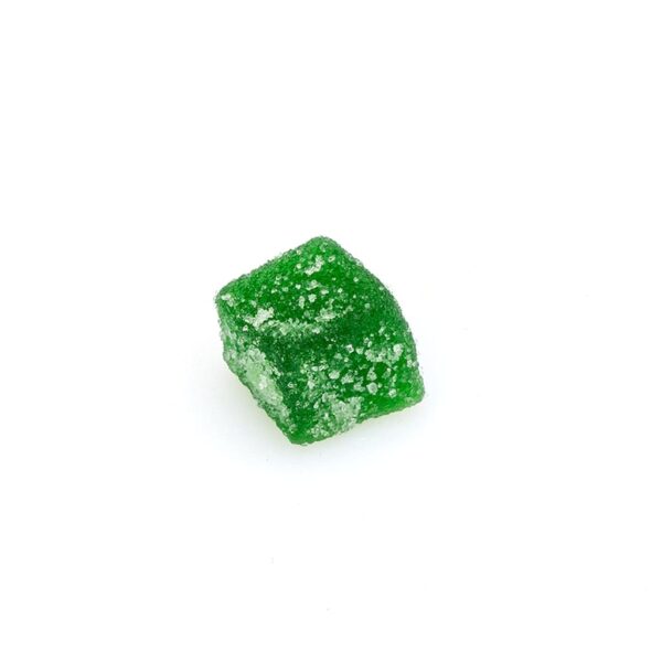 Erth Wellness THC Live Resin Gummies – Northern Lights