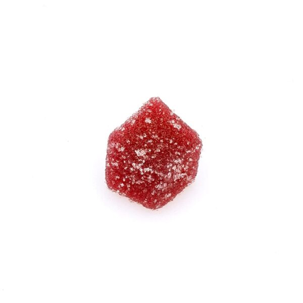 Erth Wellness THC Live Resin Gummies – Wedding Cake