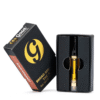 Gold Standard CBD Vape Cartridge – Pumpkin Spice (450 mg)