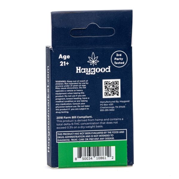 Haygood-Artisan-THCa-Live-Resin-Cartridge-Lifter-Sativa-1-gram-box-back.jpg Haygood Artisan THCa Live Resin Cartridge – Lifter Sativa (1 gram)