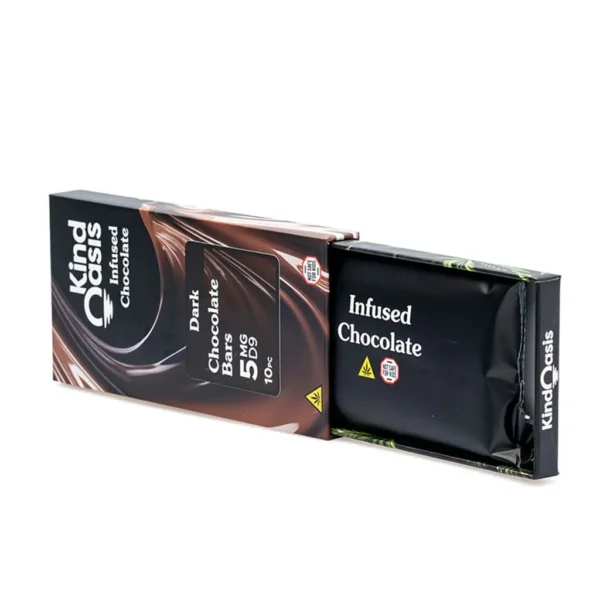 Kind-Oasis-Delta-9-THC-Dark-Chocolate-Bar-Box-Open.jpg-3.webp Kind Oasis Delta 9 THC Dark Chocolate Bar