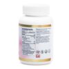 Mellow-Fellow-Wellness-Gummies-Elevate-Blend-Tropic-Medley-2000-mg-Total-Cannabinoids-jar-back.jpg Mellow Fellow Wellness Gummies – Happy Blend – Tropic Medley (2000 mg Total Cannabinoids)