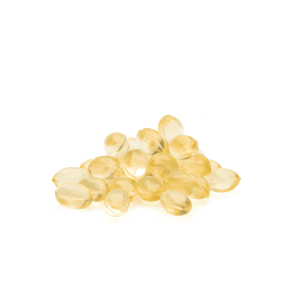 Mellow-Fellow-Wellness-Softgel-Capsules-Illuminate-Blend-600-mg-Total-Cannabinoids-Pile.png Mellow Fellow Wellness Softgel Capsules – Focus Blend (600 mg Total Cannabinoids)