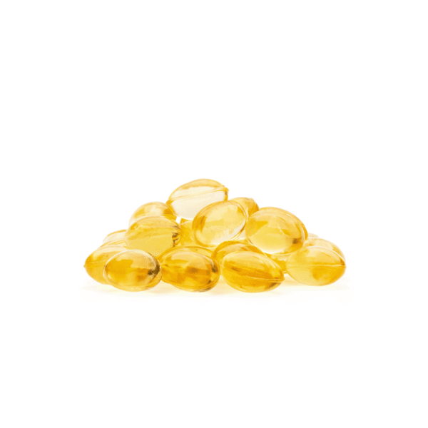 Mellow-Fellow-Wellness-Softgel-Capsules-Momentum-Blend-1500-mg-Total-Cannabinoids-Pile.png Mellow Fellow Wellness Softgel Capsules – Energy Blend (1500 mg Total Cannabinoids)