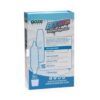 Ooze Booster Extract Vaporizer – Arctic Blue
