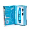 Ooze Booster Extract Vaporizer – Arctic Blue
