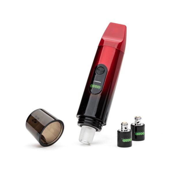 Ooze-Booster-Extract-Vaporizer-Midnight-Sun-Battery.jpg Ooze Booster Extract Vaporizer – Midnight Sun