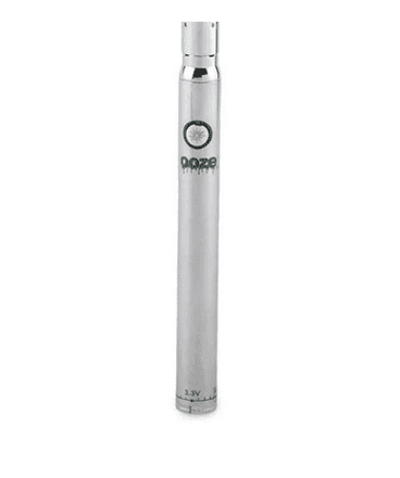 Ooze Slim Twist Pro Kit – Chrome