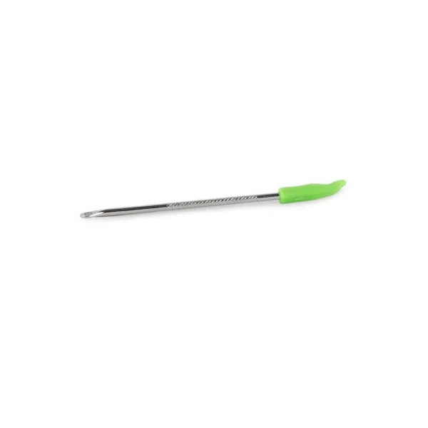 Ooze Slim Twist Pro Kit – Chrome