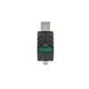 Ooze Slim Twist Pro Kit – Chrome