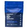 Pure-Roots-Botanicals-THCa-Live-Rosin-Gummies-Blueberry-Blast-200-mg-Total-Delta-9-THC-bag-front-scaled-1.jpg Pure Roots Botanicals THC Live Rosin Gummies – Blueberry Blast (200 mg Total Delta 9 THC)