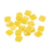 Pure-Roots-Botanicals-THCa-Live-Rosin-Gummies-Pineapple-Paradise-200-mg-Total-Delta-9-THC-pile-700x700-1.jpg Pure Roots Botanicals THC Live Rosin Gummies – Pineapple Paradise (200 mg Total Delta 9 THC)