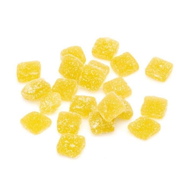 Pure-Roots-Botanicals-THCa-Live-Rosin-Gummies-Pineapple-Paradise-200-mg-Total-Delta-9-THC-pile-700x700-1.jpg Pure Roots Botanicals THC Live Rosin Gummies – Pineapple Paradise (200 mg Total Delta 9 THC)