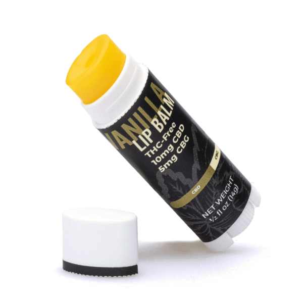 Snapdragon-CBD-CBG-Lip-Balm-Vanilla-Product.png Snapdragon CBD CBG Lip Balm – Vanilla