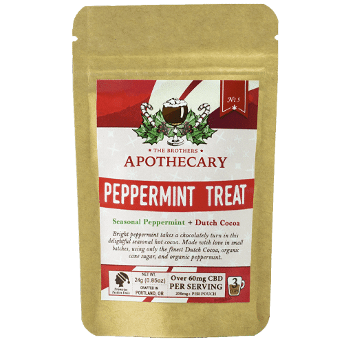 The-Brothers-Apothecary-Peppermint-Treat-CBD-Hot-Cocoa-Front.png The Brothers Apothecary Peppermint Treat CBD Hot Cocoa