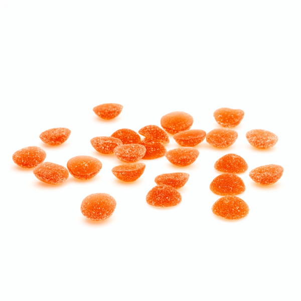 Urb Boarding Skybites – Mixed Berry (1950 mg Total Cannabinoids)