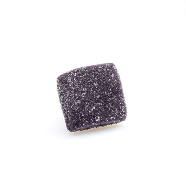 Urb Delta 9 and CBD Gummies – Blueberry Pomegranate