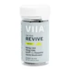 Viia-CBD-and-CBG-Revive-Relief-Gummies-THC-Free-Jar-Front.webp VIIA CBD and CBG Revive Relief Gummies – THC Free