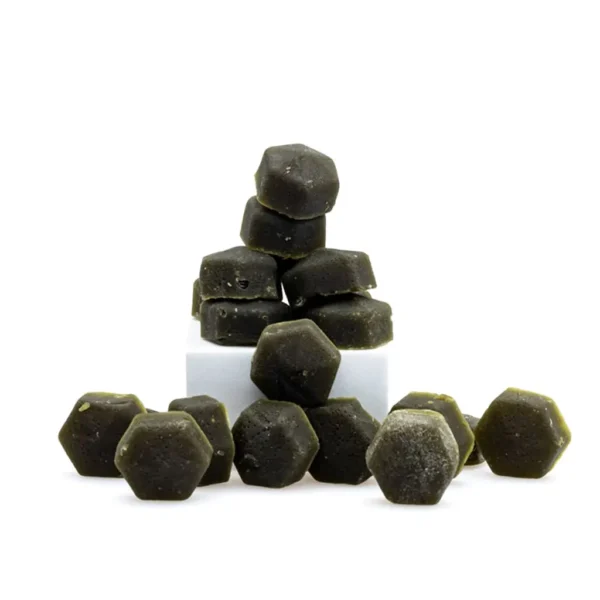 Viia-CBD-and-CBG-Revive-Relief-Gummies-THC-Free-Pile.webp VIIA CBD and CBG Revive Relief Gummies – THC Free