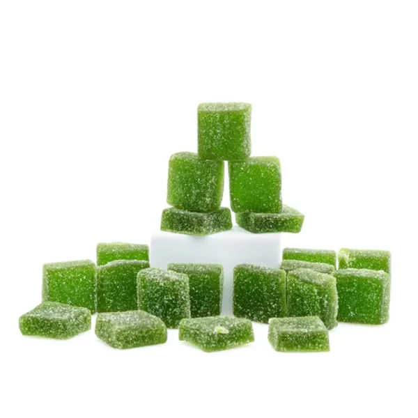 VIIA Delta 9 and CBD Cloud 9 Relief Gummies – 10 mg THC
