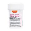 Wana-Balance-Gummies-Passionfruit-Pineapple-300-mg-Total-Cannabinoids-jar-back-scaled-1.jpg Wana Balance Gummies – Passionfruit Pineapple (300 mg Total Cannabinoids)
