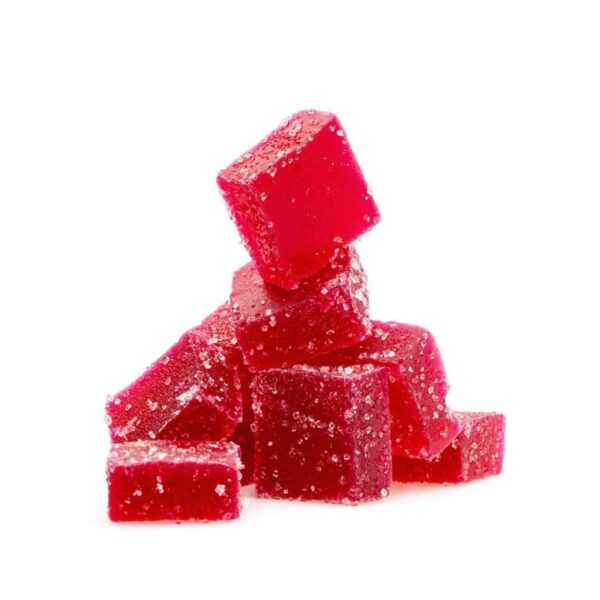 Wana-Balance-Gummies-Passionfruit-Pineapple-300-mg-Total-Cannabinoids-pile-scaled-1.jpg Wana Balance Gummies – Passionfruit Pineapple (300 mg Total Cannabinoids)