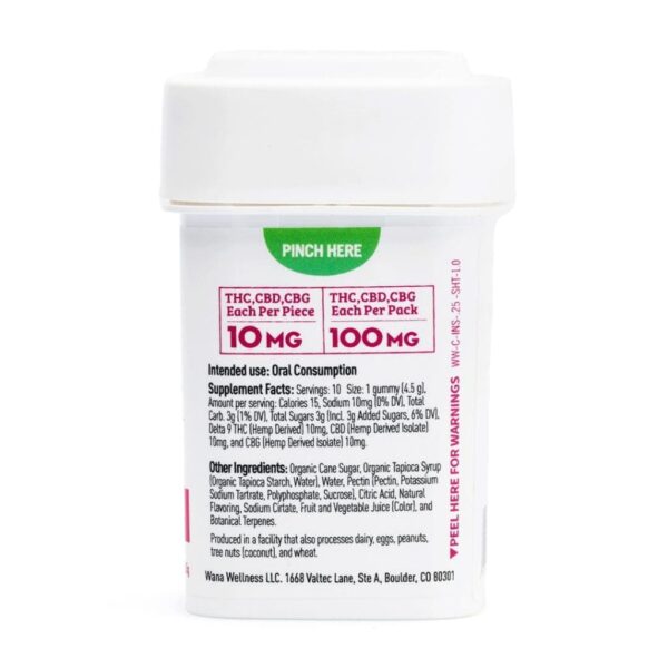 Wana-Inspire-Gummies-Raspberry-Limeade-300-mg-Total-Cannabinoids-jar-back-scaled-1.jpg Wana Inspire Gummies – Raspberry Limeade (300 mg Total Cannabinoids)