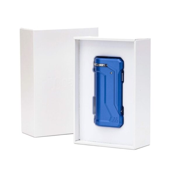 Yocan UNI Pro Universal Portable Box Mod Battery – Dark Blue