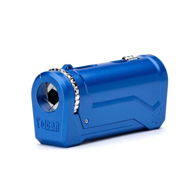 Yocan UNI Pro Universal Portable Box Mod Battery – Dark Blue