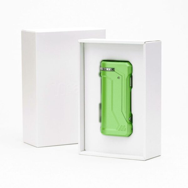 Yocan-UNI-Pro-Universal-Portable-Box-Mod-Battery-–-Green-Box-Inside.jpg Yocan UNI Pro Universal Portable Box Mod Battery – Green