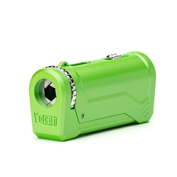 Yocan-UNI-Pro-Universal-Portable-Box-Mod-Battery-–-Green-Detail.jpg Yocan UNI Pro Universal Portable Box Mod Battery – Green