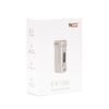Yocan UNI Pro Universal Portable Box Mod Battery – Silver