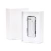 Yocan UNI Pro Universal Portable Box Mod Battery – Silver